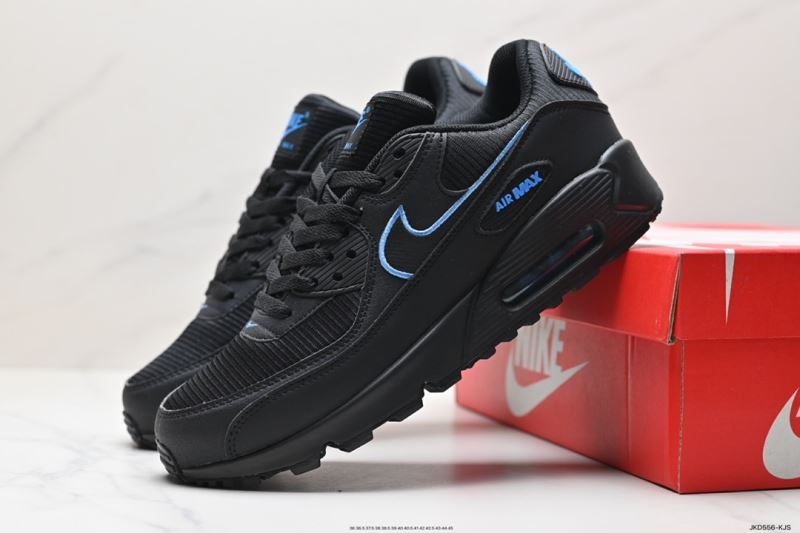 Nike Air Max Shoes